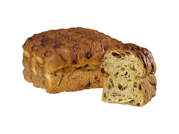 ROZIJNENBROOD 400 GRAM