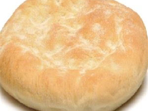 PIDE BROOD 600 GR.