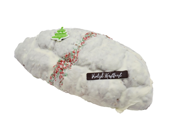 LUXE STOL 800 gram met spijs