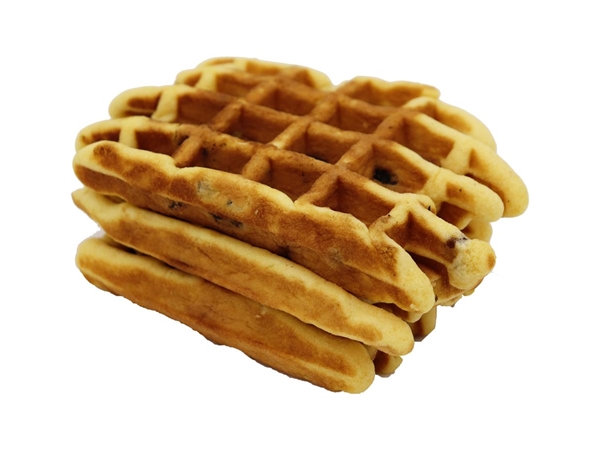 ROZIJNEN CAKEWAFELS 3 STUKS