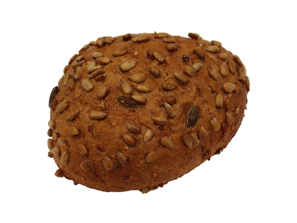 KNUSPER SPELTBROODJE