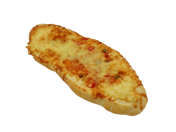 PIZZA STOKBROOD