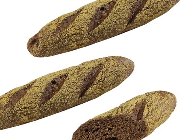 MALDCORN STOKBROOD