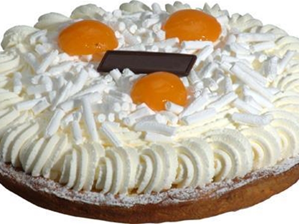 ENGELTJES VLAAI