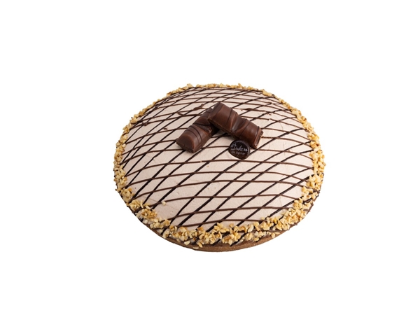 BUENO VLAAI MIDDEL