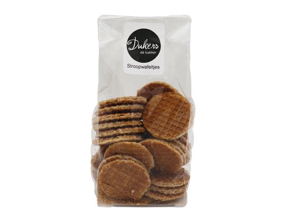 STROOP WAFELTJES mini