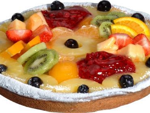 GEMENGDE FRUIT VLAAI