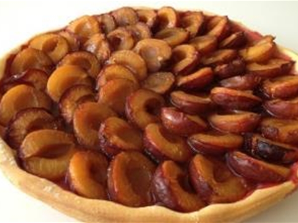 VERSE PRUIMEN VLAAI
